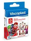 Plastry Polskiej