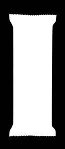 3Bit XXL baton 0,75 GÓRALKI