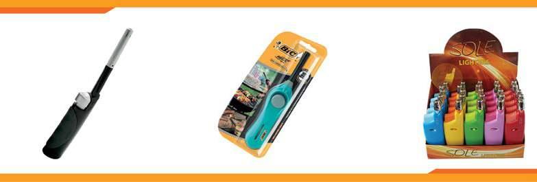 ZAPALARKA BIC 8,11