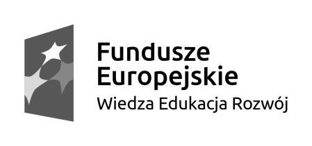 Zamawiający: Łódź, dn. 06.09.017 ROZEZNANIE RYNKU 7/017 W związku z realizacją projektu Młodzi na start!