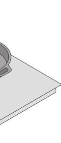 1/1 GN (325 x 530 mm) Nr: 6035.