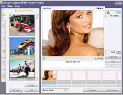 Mobile Networking Wizard Wiadomości Menu wiadomości zawiera następujące