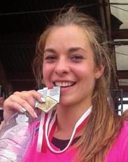 nowiny SPORTOWE Potrójne szczęście w Bolesłavii Kilka obiecujących wyników odnotowano podczas trzydniowych mistrzostw Polski juniorów w lekkiej atletyce.