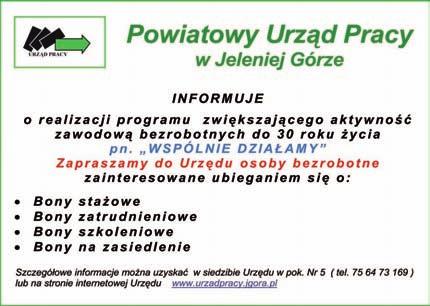 przegl¹daæ w sekretariacie S¹du Gospodarczego w Jeleniej Górze, ul.