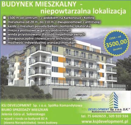 , pó³piêtro, piêkna lokalizacja- blisko centrum. Bez poœredników. Tel. 726-102-700. H1641-G DO WYNAJÊCIA 2-pokojowe, 601-158-355.
