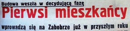 Powiedziała, że nie dopuści jej do montażu. Efekt był taki, że przez kilka tygodni na plac budowy przychodziła wielka płyta bez stolarki - dodaje K. Piotrowski.