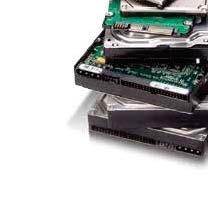 pamięć USB, karty chipowe, dyski SSD, karty pamięci flash w smartfonach i tabletach, karty pamięci w aparatach cyfrowych Informacje w