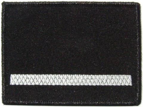 Nakrycia głowy: CZAPKA (wg. ustalonego wzoru, koloru czarnego) BERET (wg.