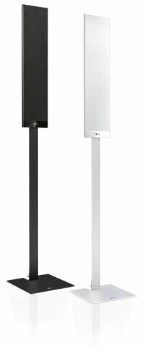 Model T101 / T101c T301 / T301c T-2 Konstrukcja Dwudrożna zamknięta obudowa Dwu i pół drożna zamknięta obudowa Subwoofer zamknięta obudowa Głośniki 115 mm głośnik nisko-średniotonowy 2 x 115 mm