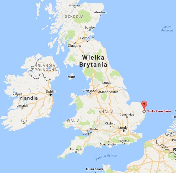 WIELKA BRYTANIA Źródło: https://www.google.