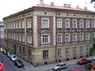 Centrum Doradztwa Rolniczego w Brwinowie