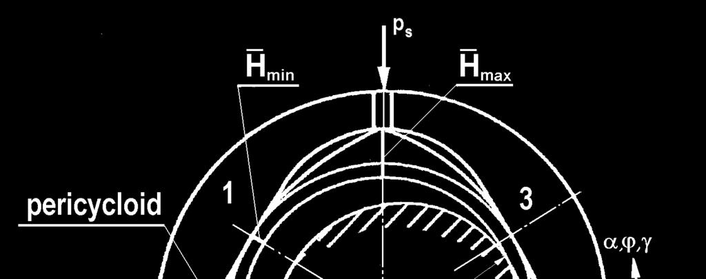 -011 T R I B O L O G I A 159 sindle. The test rig was designed on the basis of a real bearing system [L. 4].