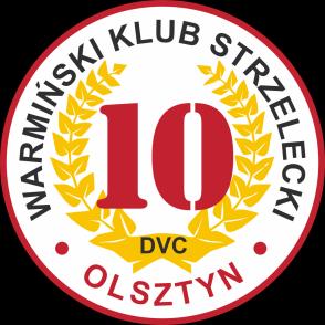 Organizator: Warmiński Klub Strzelecki "10"