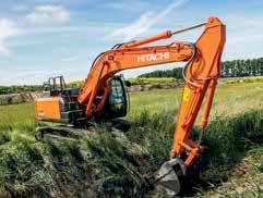 firmy Hitachi.