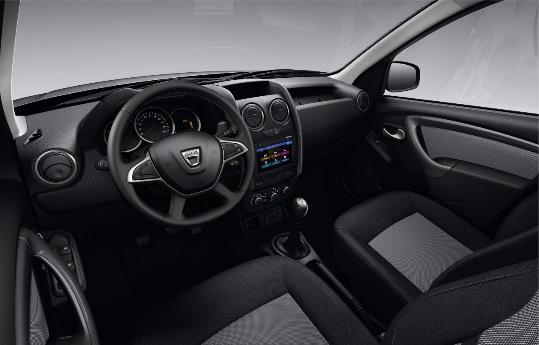 gniazd typu jack i prt USB, audi streaming, zestaw głśnmówiący Bluetth ze sterwaniem przy kierwnicy* Pakiet zewnętrzny