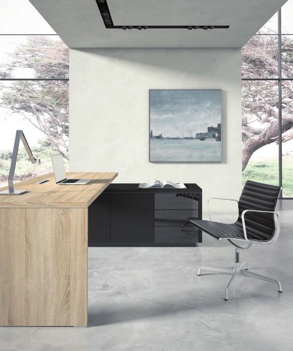 Z-BOX» MEBLE GABINETOWE» EXECUTIVE FURNITURE 15