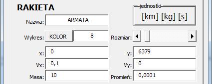 LABORATORIUM GRAWITACYJNE 32 ARMATA NEWTONA W swoim słynnym dziele Principia Mathemetica, Newton opisał eksperyment, z którego wywodzi się idea lotów kosmicznych.