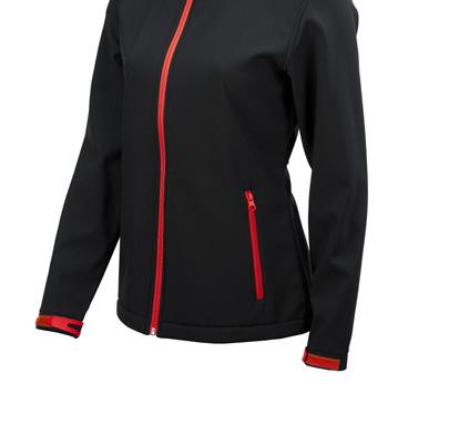 KURTKI SOFTSHELL KURTKI SOFTSHELL BREATHABLE KURTKA DAMSKA SOFTSHEL Wym.