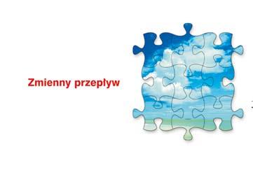 KOSZTY RÓWNOWAŻENIA INSTALACJI PRZY STAŁYM LUB