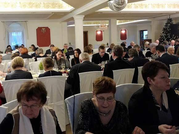 rybnickim na stałe zagościł w kalendarzu imprez kulturalnych. Niedawno mieliśmy już kolejną odsłonę tej ciekawej rywalizacji, z wielkim finałem na scenie Teatru Ziemi Rybnickiej.