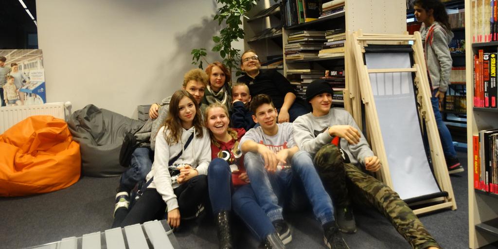 PARTNER W tym szczególnym dniu, 11