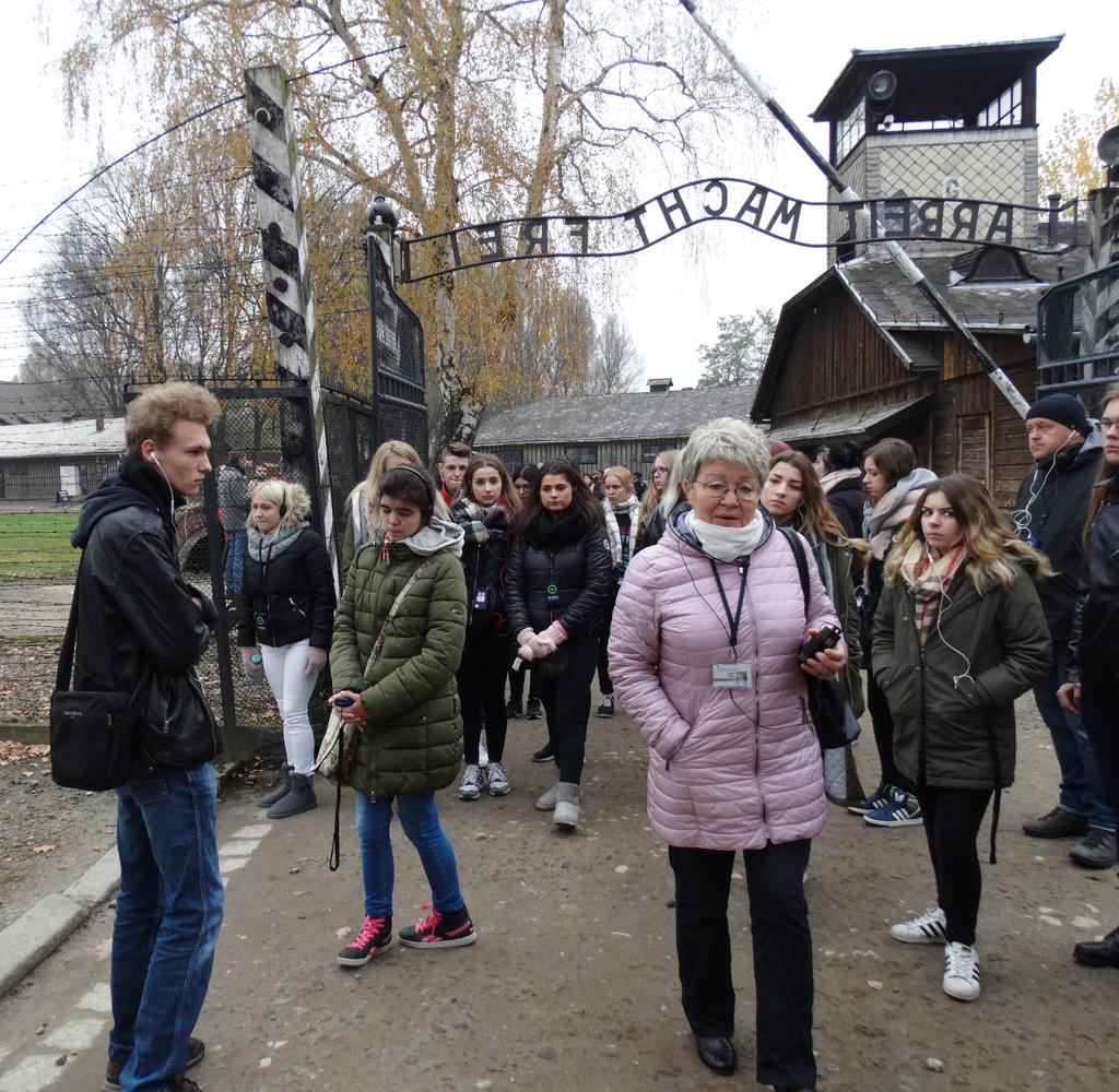 HISTORYCZNA " DROGI DO