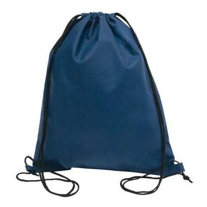 Plecak Promocyjny Lekki, modny plecak promocyjny Wykonanie: Non Woven 80 G/M2