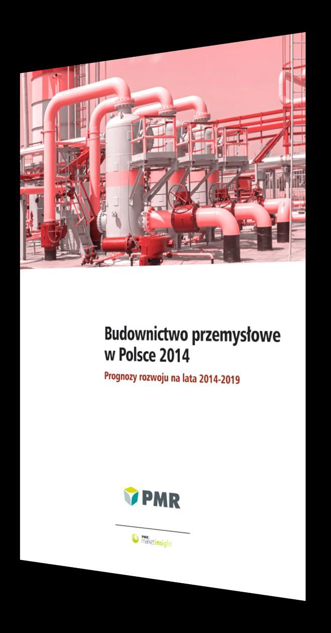 2 Język: polski, angielski Data publikacji: Q1 Format: pdf Cena od: 1700 Sprawdź w raporcie Jakie nowe inwestycje są zaplanowane na kolejne lata?
