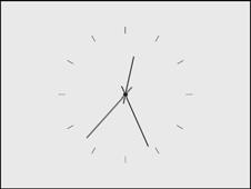 Clock4 Clock5 Clock6