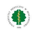 Kierunek Profil kształcenia Nazwa jednostki realizującej moduł/przedmiot: Kontakt (tel.