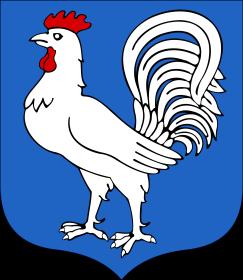 zaliczonej do Nizin Środkowopolskich. Przez miasto przepływa Krzna Południowa, a przez jego północne krańce Krzna Północna. Miasto charakteryzuje się niską lesistością.