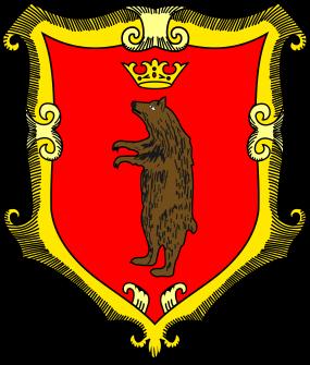 W skład powiatu wchodzą: gminy miejskie: Łuków i Stoczek Łukowski, gminy wiejskie: Adamów, Krzywda, Łuków, Serokomla, Stanin,