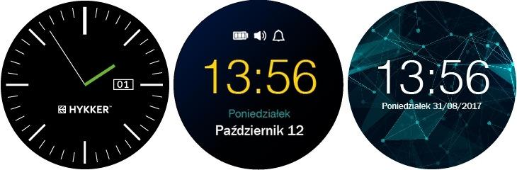 Port COM (opcja systemowa przewidziana dla serwisu) Wybierz żądaną opcję lub pozostaw bez wyboru, aby naładować akumulator. 4.