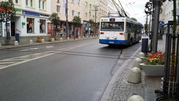 TiM (Transport i Marketing), funkcjonującego przy Katedrze Rynku Transportowego na Wydziale