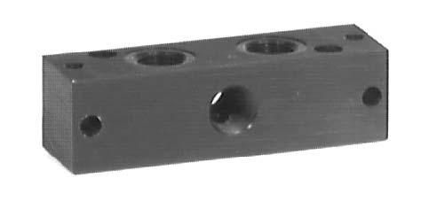 elektromagnetyczne / - 5/ G /4" seria kompaktowa do monta u w grupy Seria 0 Modu³ bazy do monta u w grupy 76 4.00 M5 76 86 Waga gr. 0 Baza zasilania dodatkowego 4.0 G/8 86 5 Waga gr.