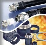 OFERTA > OCHRONA SYSTEM OCHRONY KABLI PMA System Ochrony Kabli PMA to rury i akcesoria przeznaczone do ochrony mechanicznej i elektromagnetycznej kabli i przewodów oraz ochrony mechanicznej