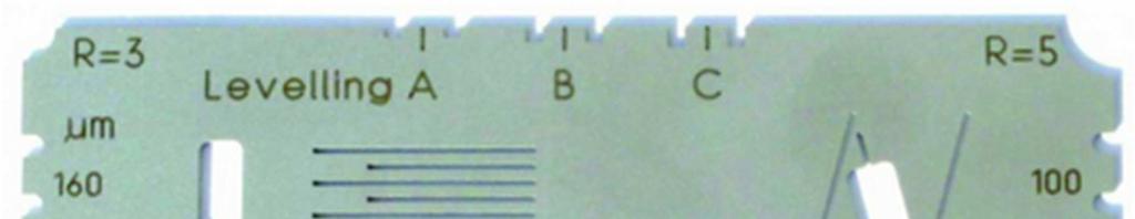 Zgodne z PN-EN ISO 2808:2008 do pomiaru grubości powłok mokrych stosowane są metody takie