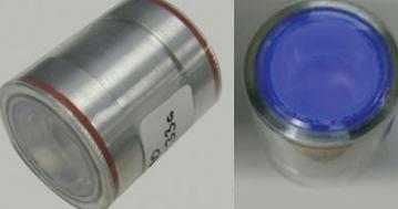 (2009), 873-880 SrI 2 :Eu ρ = 4.
