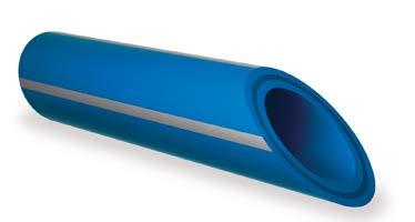 Rura polipropylenowa SDR 6 (PN20) w sztangach 4m 20x3.4 700.020 100 3,87 25x4.2 700.025 100 7,17 32x5.4 700.032 40 10,79 40x6.7 700.040 20 19,34 50x8.4 700.050 20 29,91 63x10.5 700.063 16 45,13 75x12.