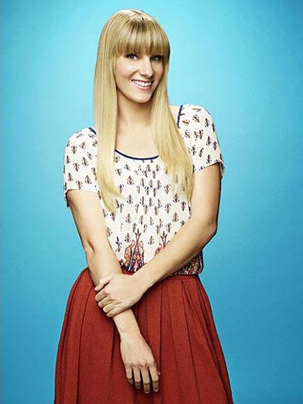 Wybrałam najważniejsze wydarzenia z życia Heather Morris-Hubbell które miały miejsce w 2015 roku.