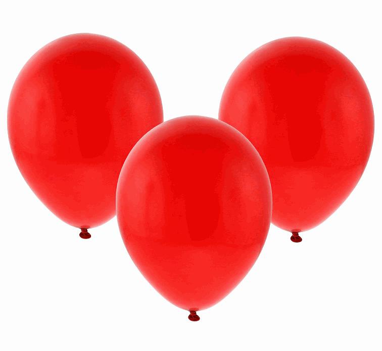 Opis: GZ-CZ10 5905548900476 Zestaw "10 balonów