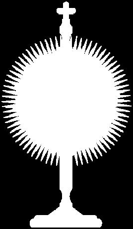 zakończy Mszą Św. o godzinie 7 wieczorem. Spowiedź od 5:45pm do 6:45pm EUCHARISTIC ADORATION COME TO ADORE JESUS IN THE BLESSED SACRAMENT THIS FIRST FRIDAY, JUNE 3rd, FROM 5:30 AM UNTIL 7 PM.