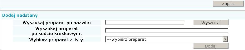 8 Istnieje możliwość wyboru z jednej faktury wielu pozycji na które ma być utworzony protokół.