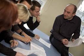 Biuletyn informacyjny nr 3/2010 Opracowanie kompleksowych programów profilaktycznych W biuletynie znajdą Państwo najważniejsze informacje związane z realizacją programu współfinansowanego ze środków