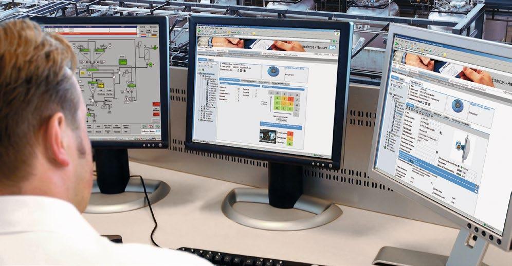 Bezpieczeństwo i test sprawności systemu SIS 13 Dokumentacja związana z bezpieczeństwem Każda zmiana techniczna w systemie SIS i wykonany test jego sprawności powinny być udokumentowane.