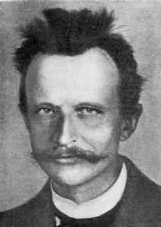 Max Planck (1858-1947) 19 X 1900 r. -wzór fenomenologiczny na natężenie promieniowania ciała czarnego 1 a ν ε 1896 Wilhelm Wien - tzw.