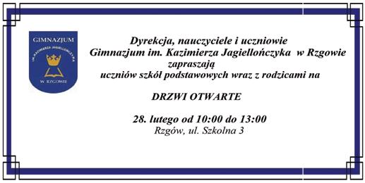 16 RZGÓW NASZA GMINA Miesięcznik Rady Miejskiej w Rzgowie styczeń 2015 Stanowisko radnych wybranych z ramienia KWW Lepsza Przyszłość w Twoich Rękach ws.