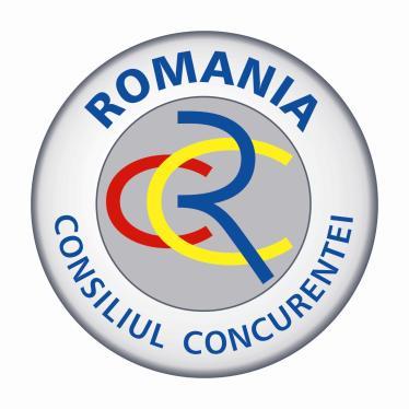 CONSILIUL CONCURENȚEI Evoluţia