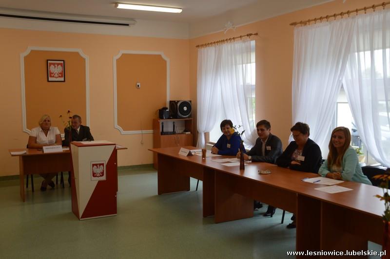 Rfrndum ogólnokrajow W dniu 6 wrzśnia 2015 r odbyło się rfrndum