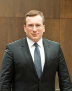 z: Harvard Institute for International Development.; członkiem Rady Fundacji im. Lesława Pagi oraz przewodniczącym Rady Nadzorczej Towarzystwa Funduszy Inwestycyjnych Forum SA., w 2015 r.